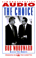 The CHOICE: INSIDE the RACE for the WHITE HOUSE -- 1996 CASSETTE - Thumbnail 2