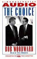 The CHOICE: INSIDE the RACE for the WHITE HOUSE -- 1996 CASSETTE - Thumbnail 4