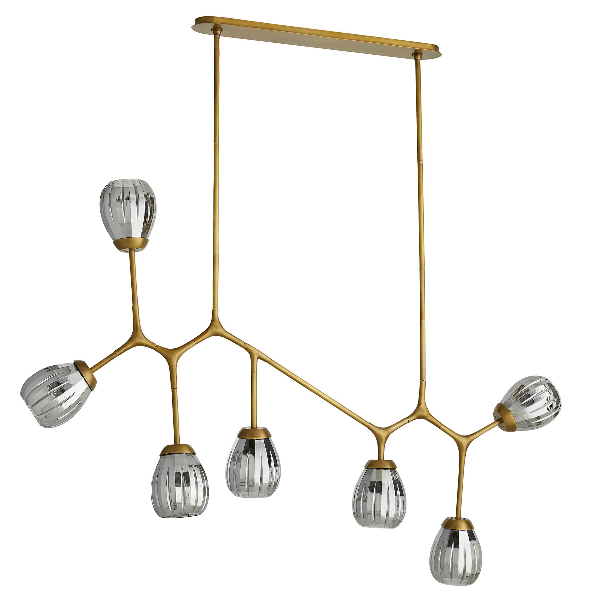 AH Home Smyth Modern Chandelier FFE-1466
