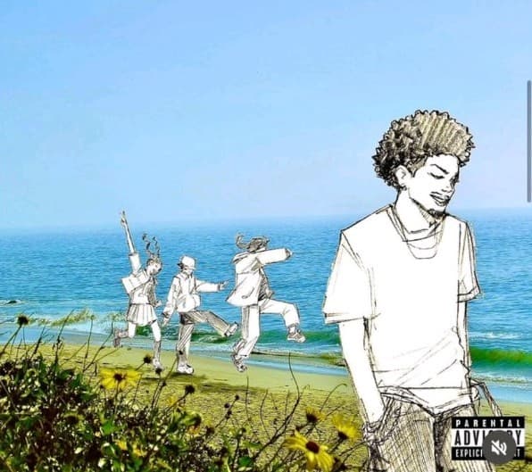 D4VD - WITHERED (DELUXE) CD - Thumbnail 2