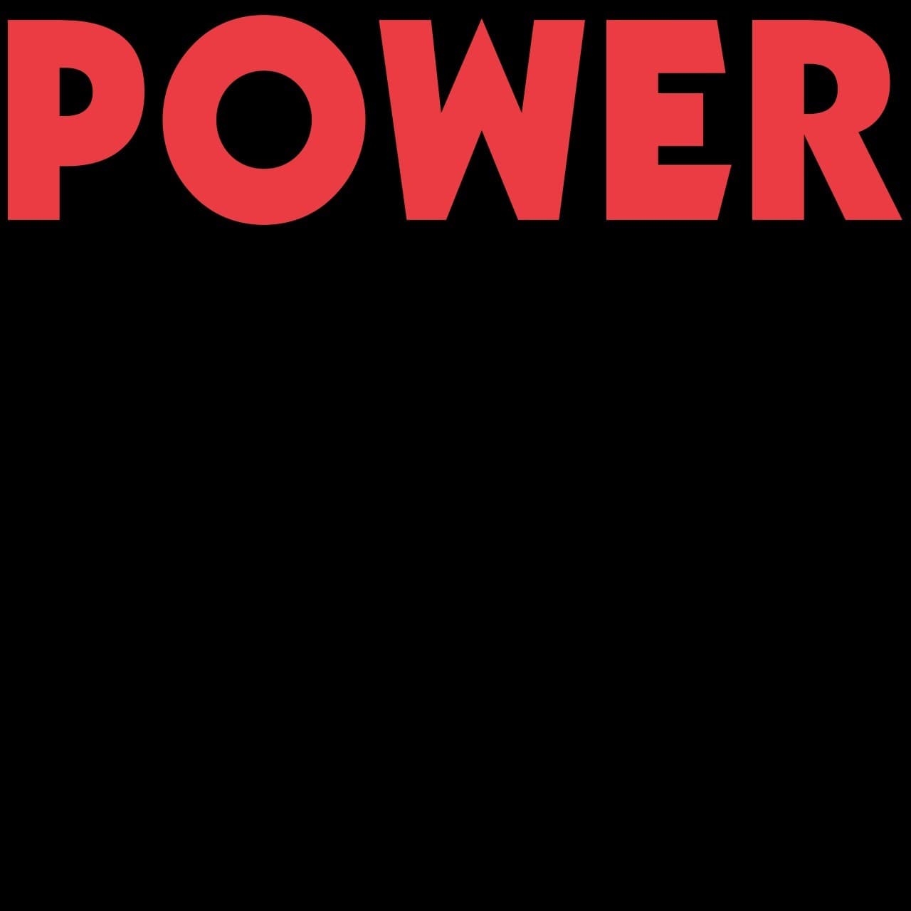 POWER - KANYE WEST CD (SINGLE) - Thumbnail 2