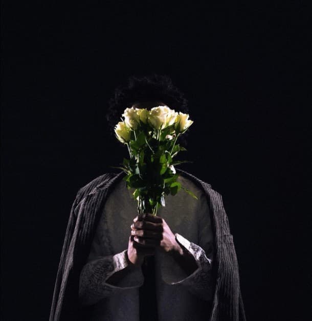 D4VD - LOVE IS BLIND CD