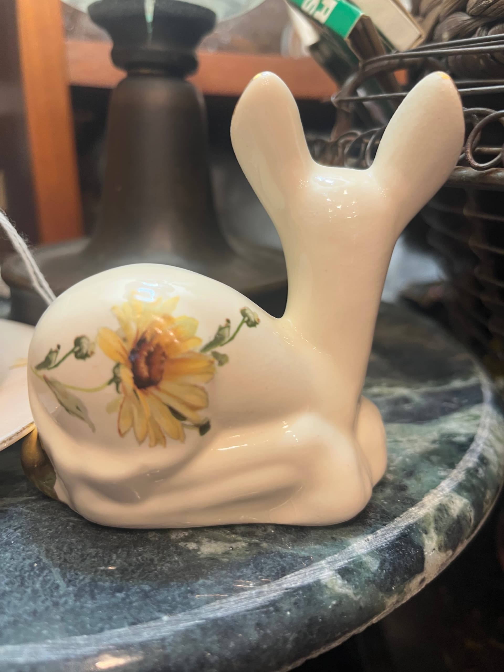 Daisy Deer [1239] - Regular