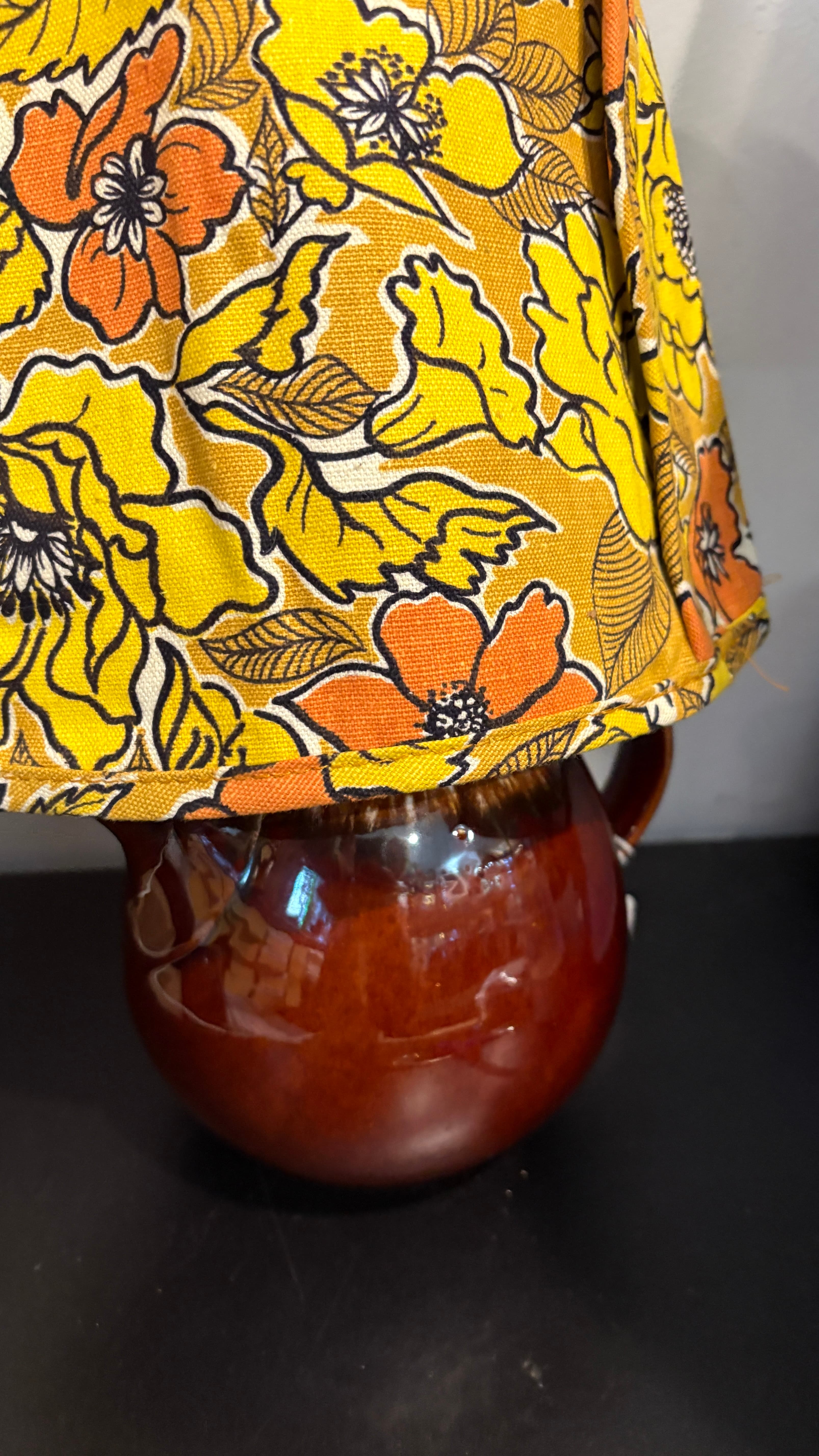 Vintage Tea Cozy - Regular