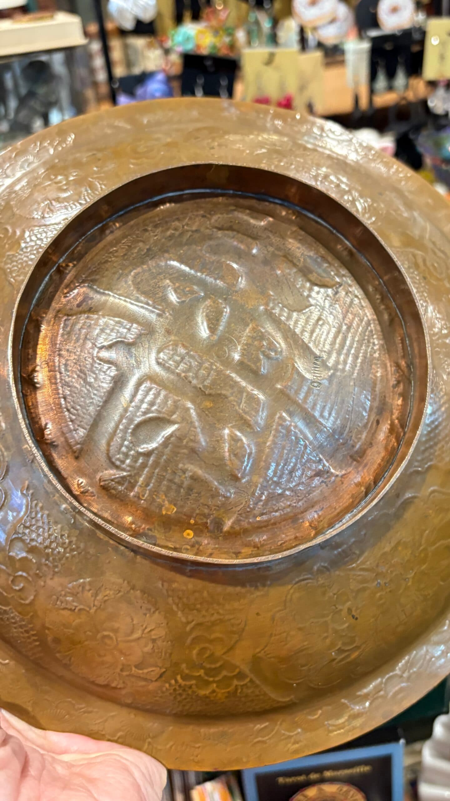 Chinese “Longevity” Bowl - Regular