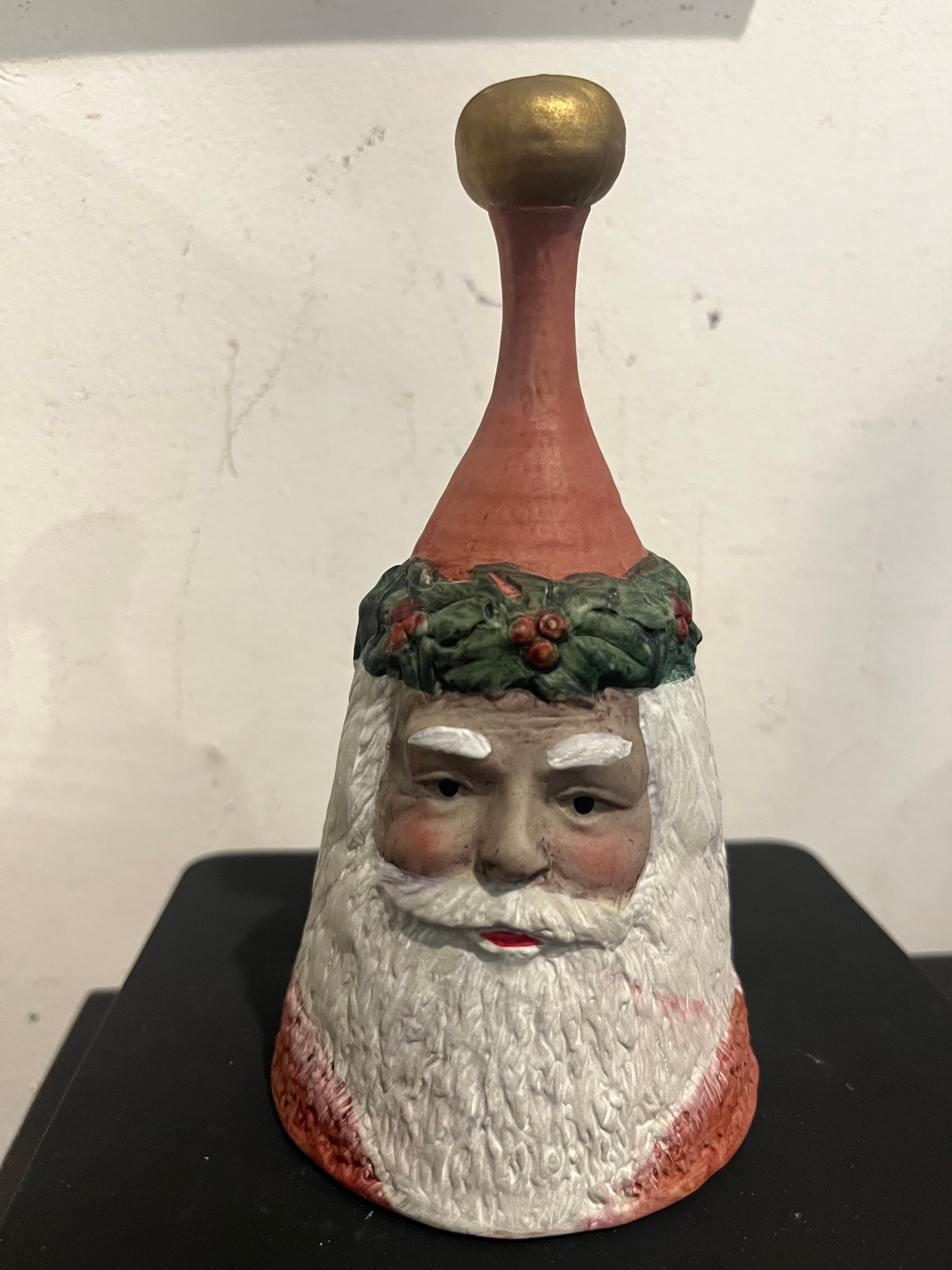 Midwest Importers Santa Bell - Regular