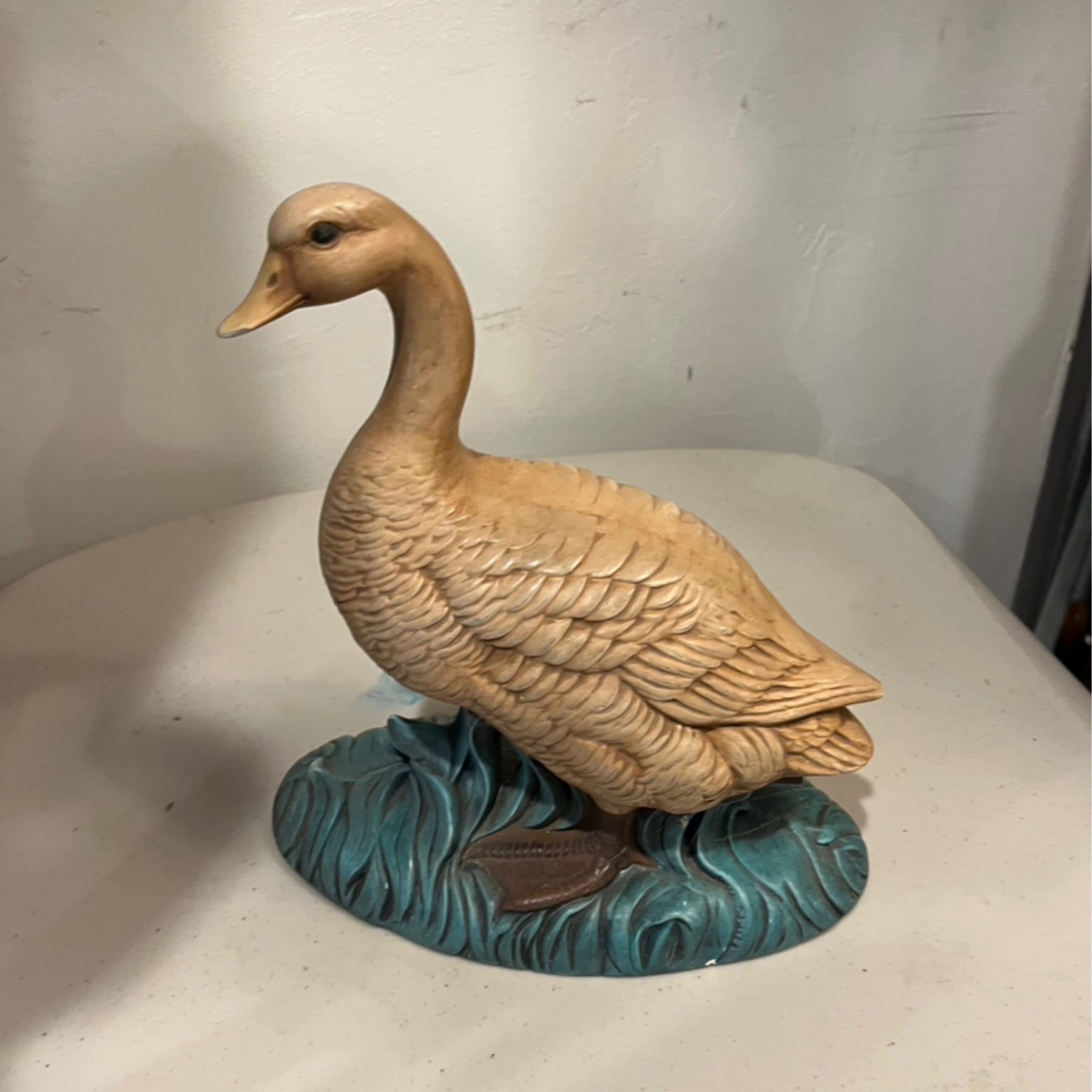 Ceramic Duck - Regular