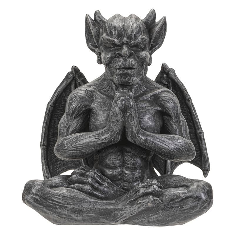 Pacific Trading - Gargoyle Meditation - Regular