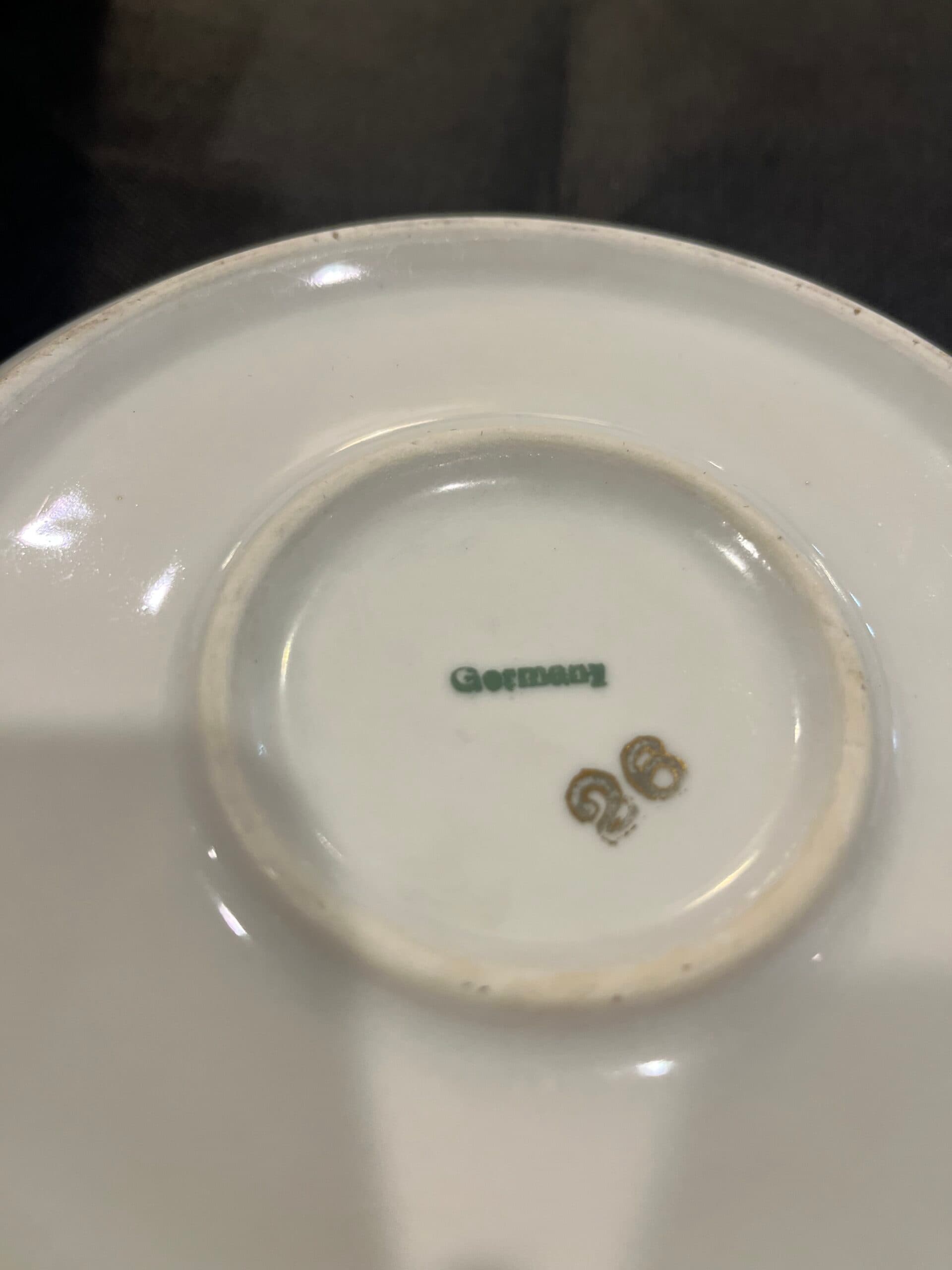 Children’s Ceramic Bowl - Regular