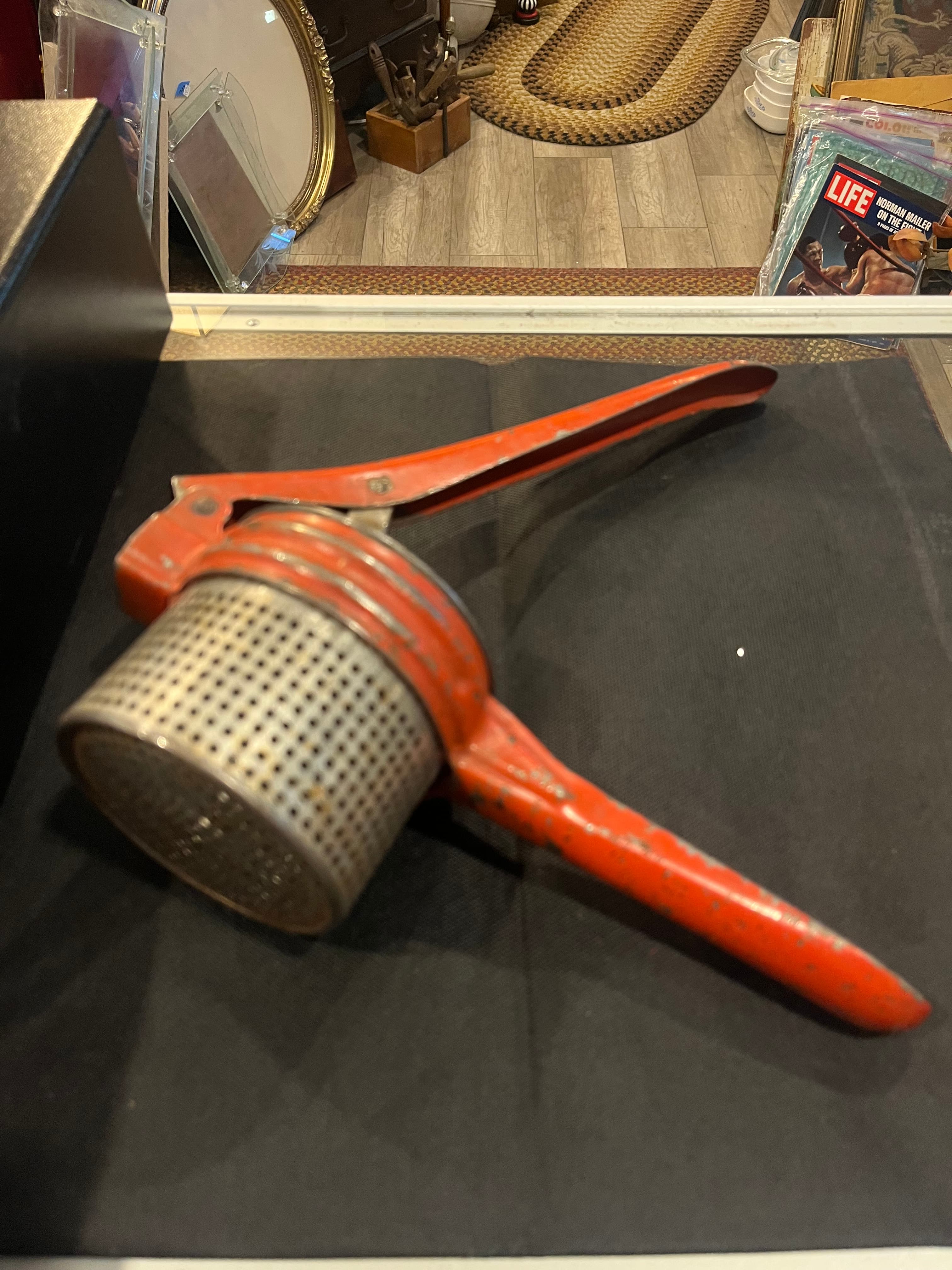 Vintage Potato Ricer - Regular