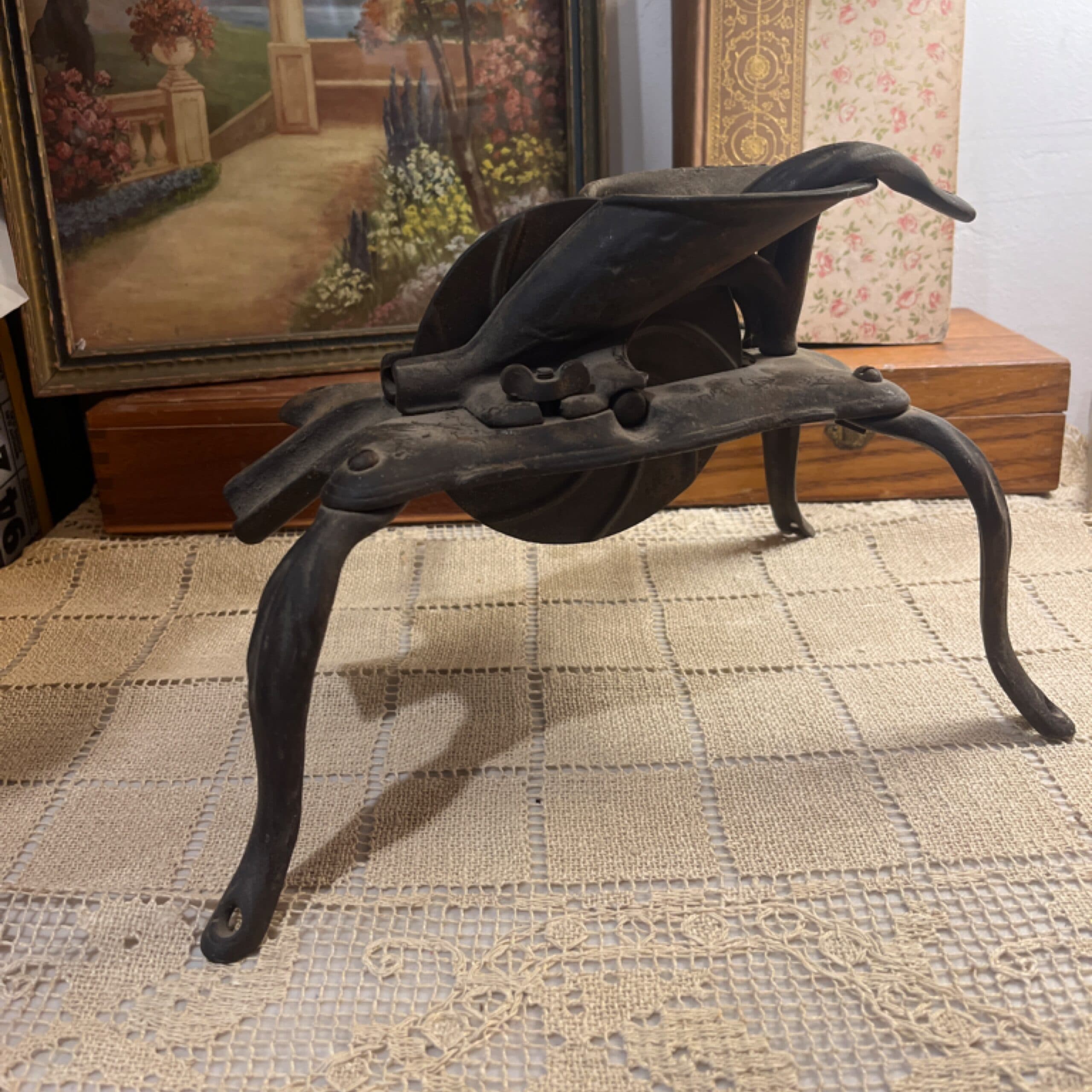 Antique Cherry Seeder - Regular