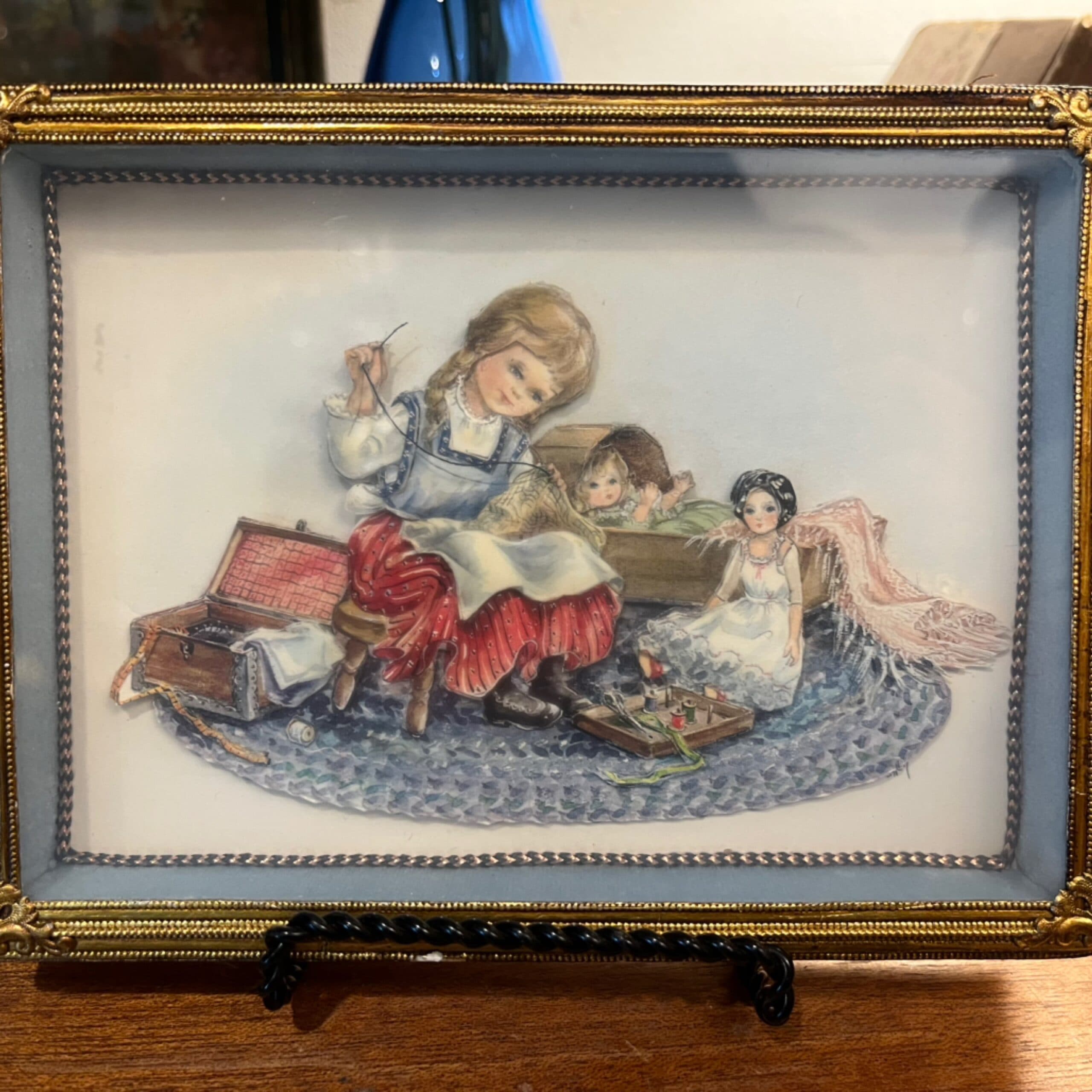 Ellen Nelson Artwork - Regular