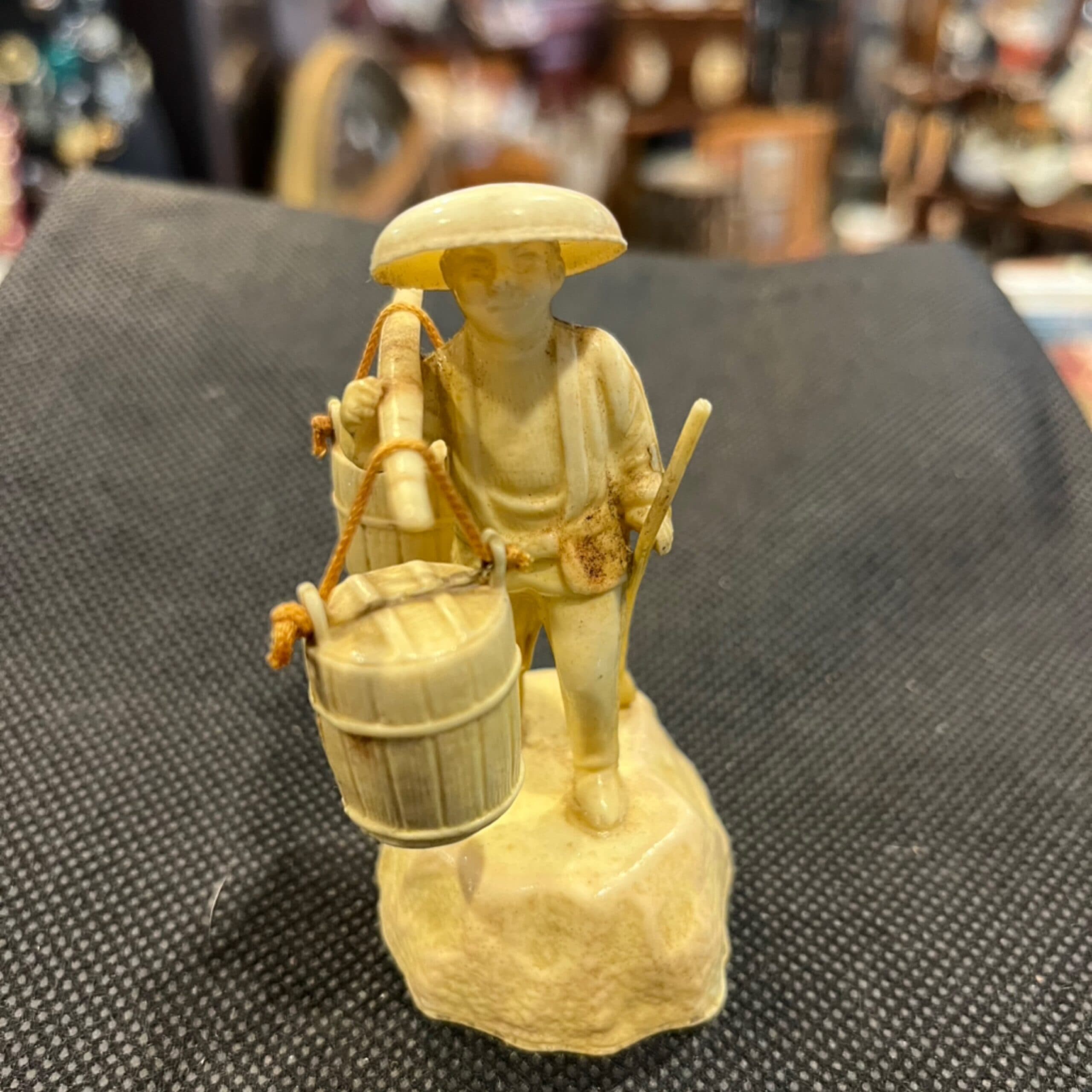 Celluloid Asian Water Boy - Regular