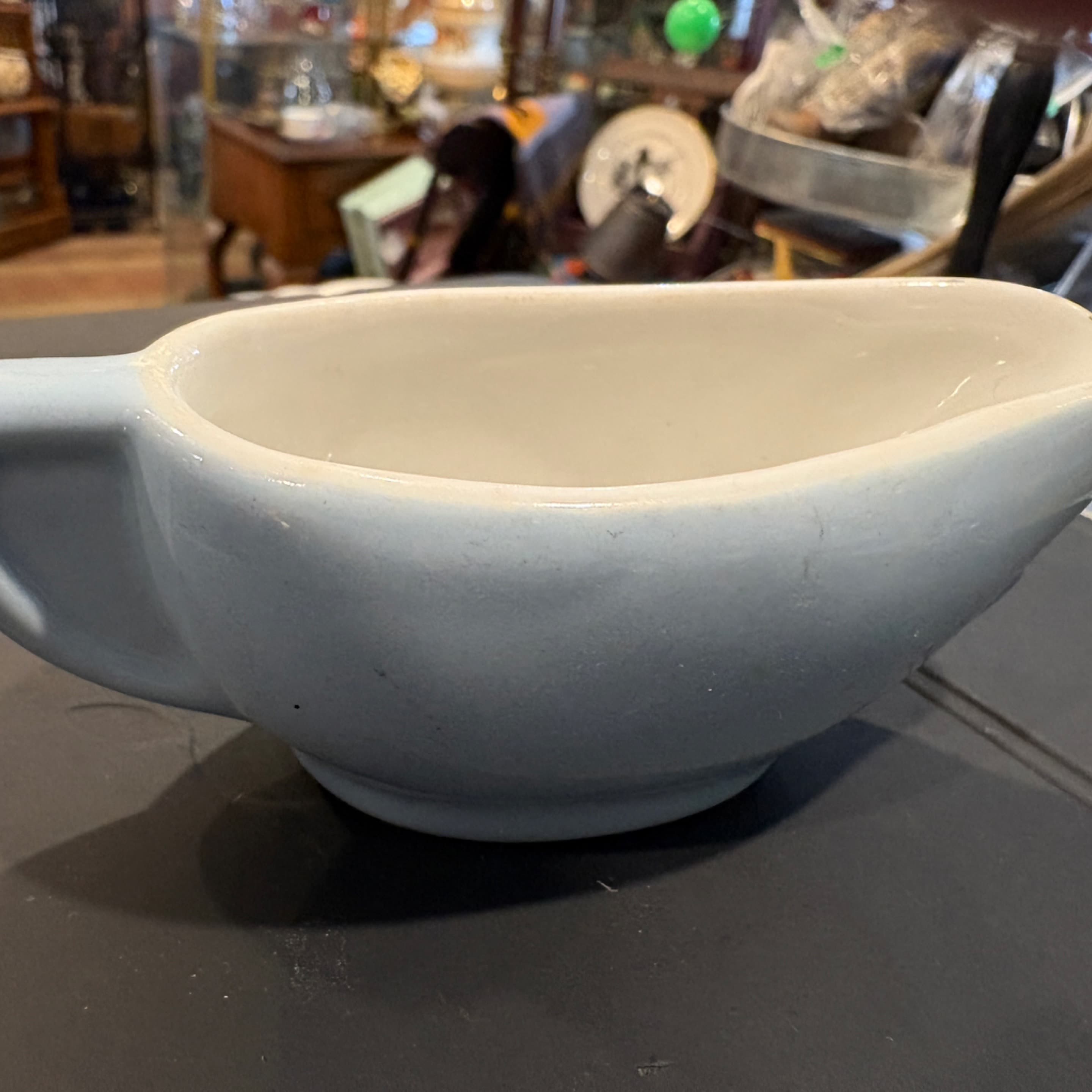 Small Sauce Pitcher - Regular