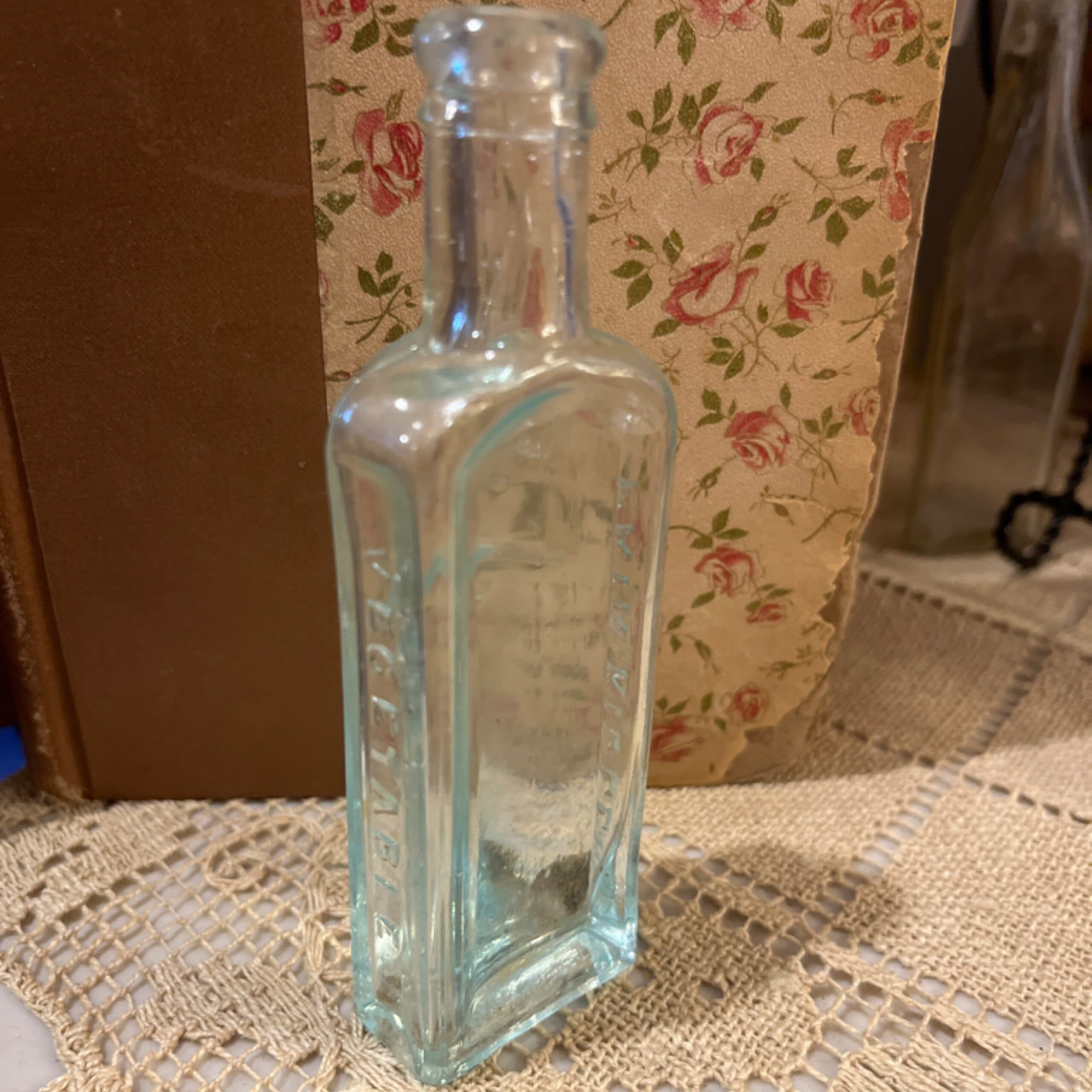 Davis Vegetable Painkiller Bottle 941 - Regular