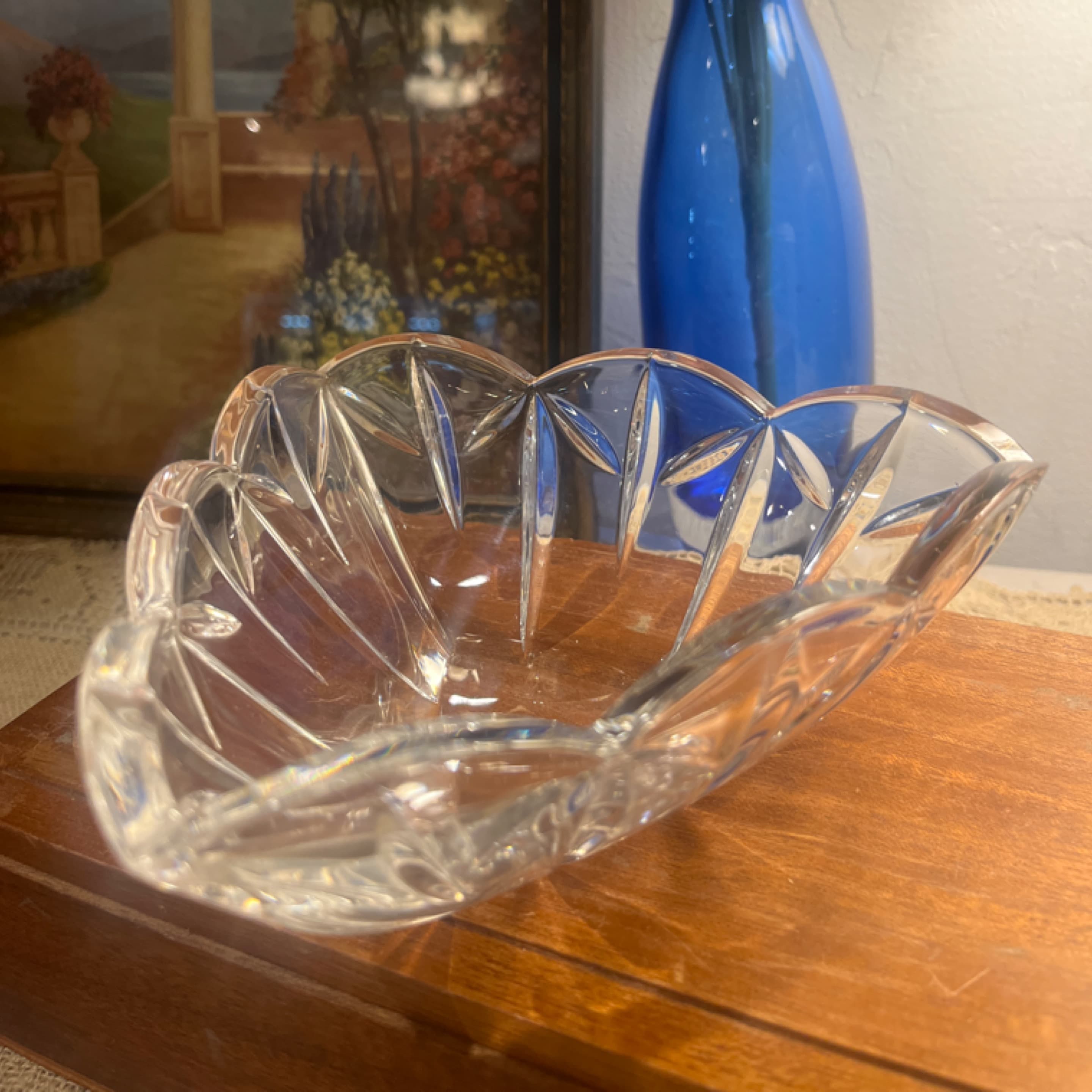 Mikasa Palais Delta Bowl - Regular