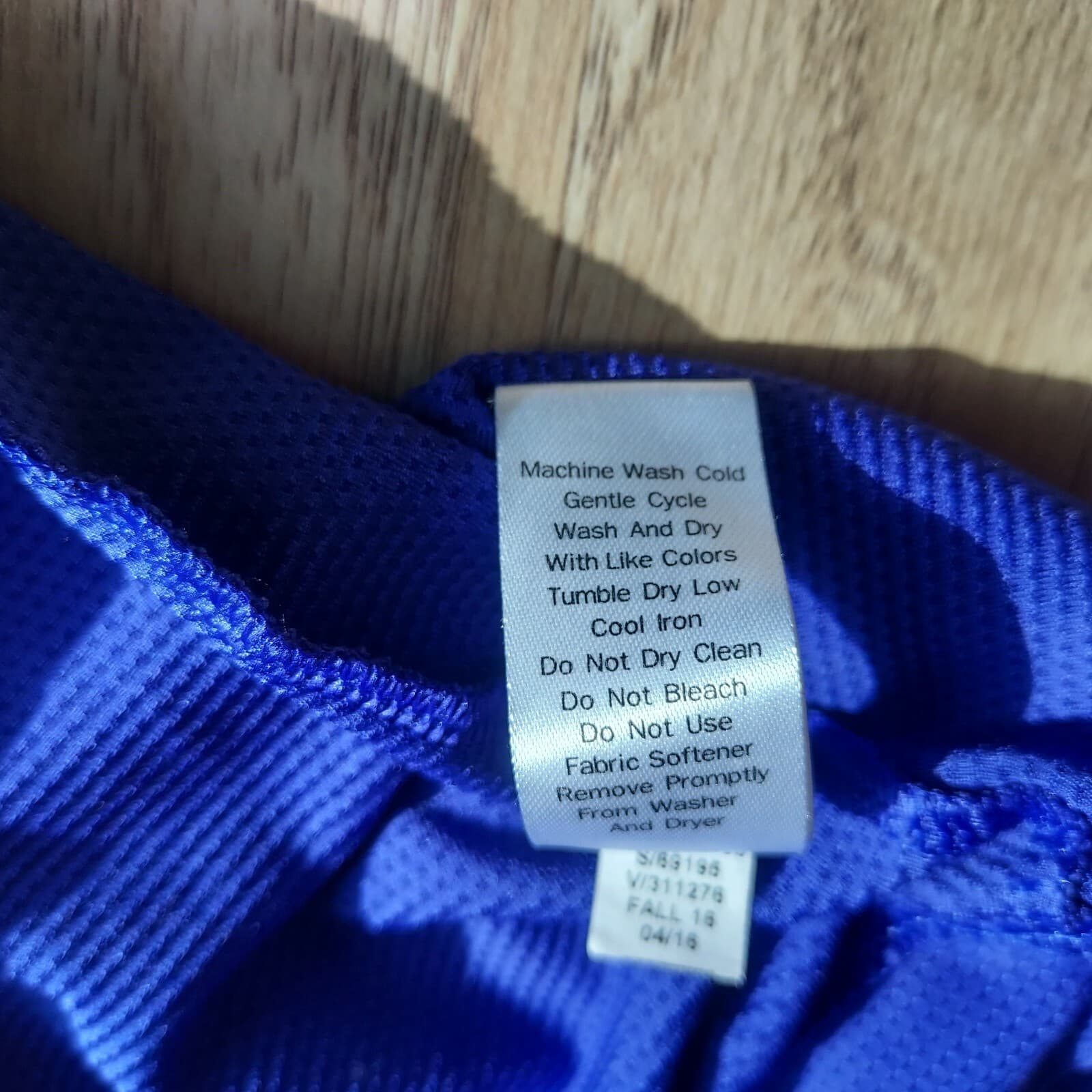 ATHLETA Miles Tank Top Mesh Built in Bra Racerback Purple-Blue Women Sz.M - Thumbnail 12