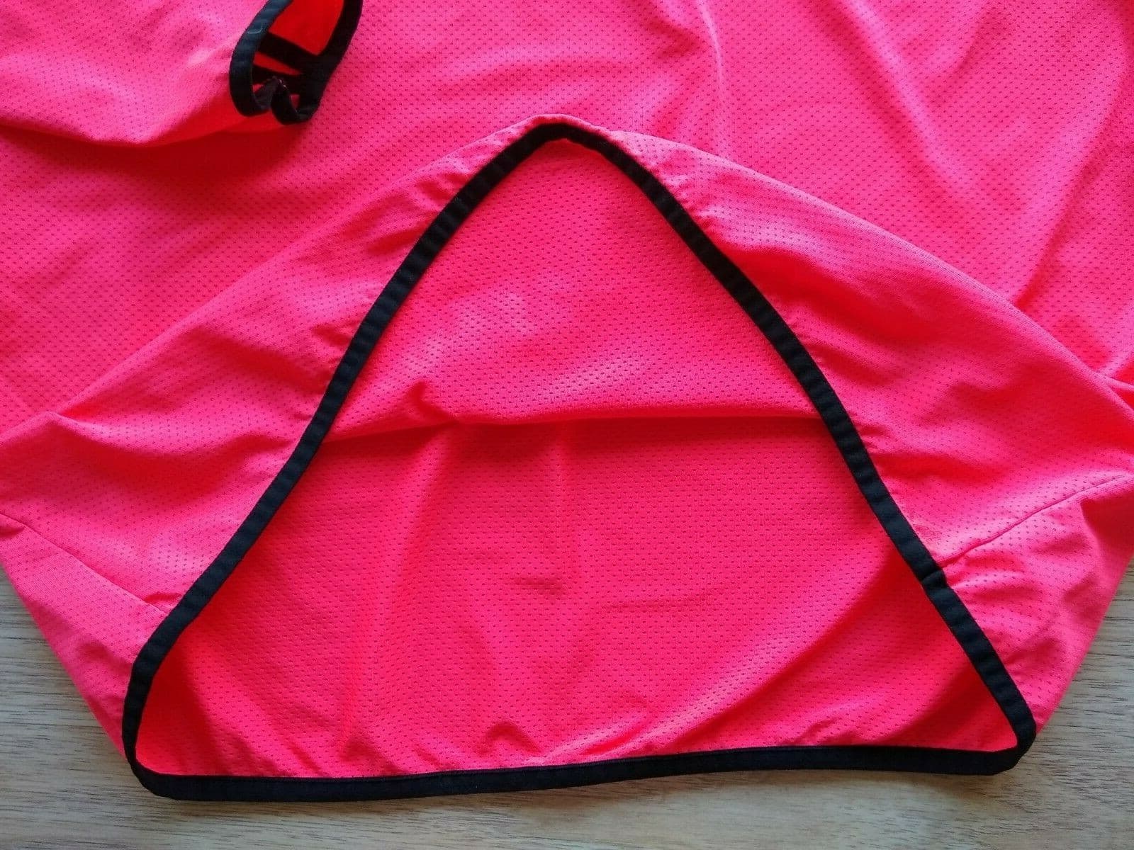 Body Glove Knit Activewear Sweatshirt Long Sleeve Hoodie Pink Sz.M - Thumbnail 7