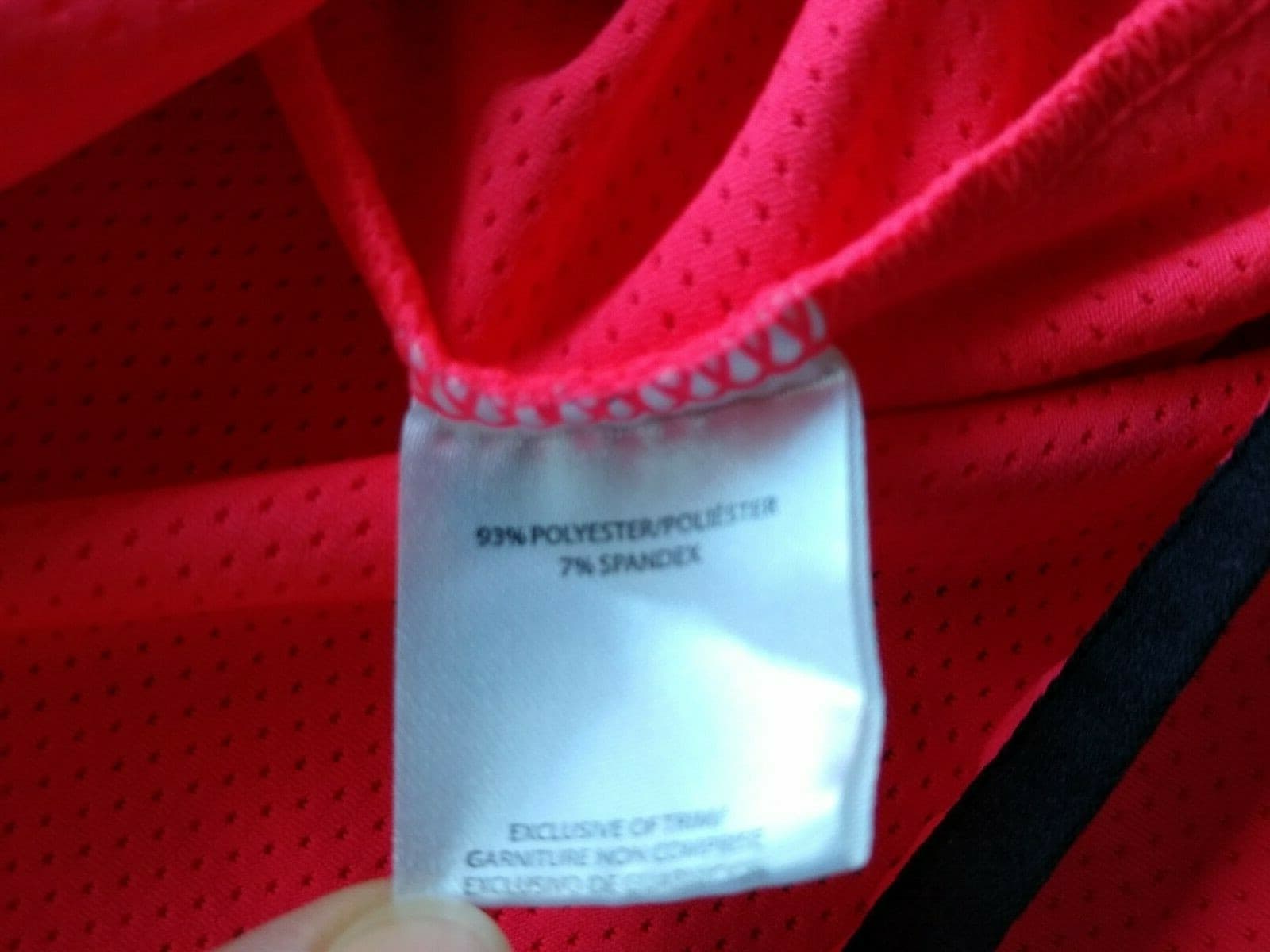 Body Glove Knit Activewear Sweatshirt Long Sleeve Hoodie Pink Sz.M - Thumbnail 8