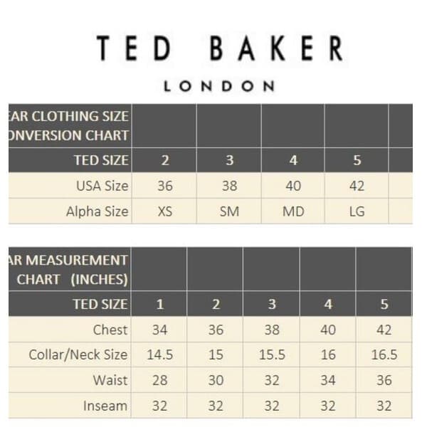 Ted Baker Meenaa Collared Cardigan Gold Button Ribbed Knit Ivory Viscose Sz.4/M - Thumbnail 15
