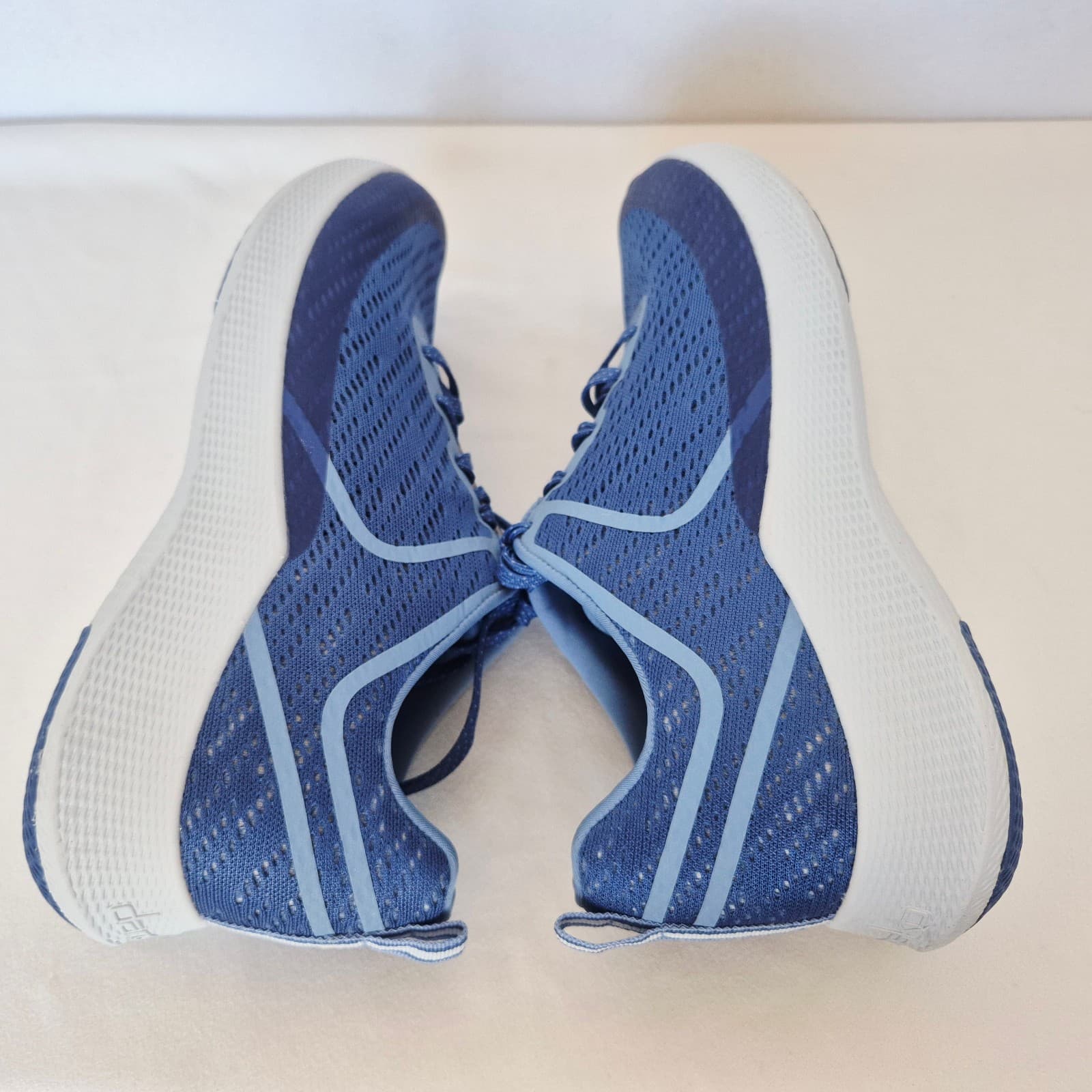 NWoB Dansko Sky Blue Mesh Sneakers Comfort Arch Support Lightweight Women's 37 - Thumbnail 6