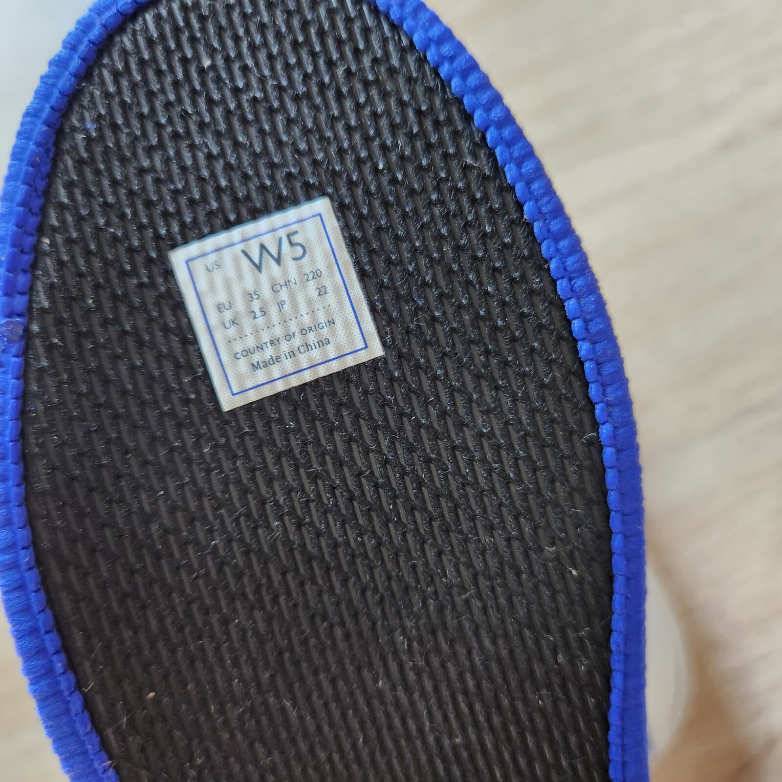 NWOB Rothy's The Original Slip On Sneaker Soft Flexible Bright White US5 $119 - Thumbnail 13