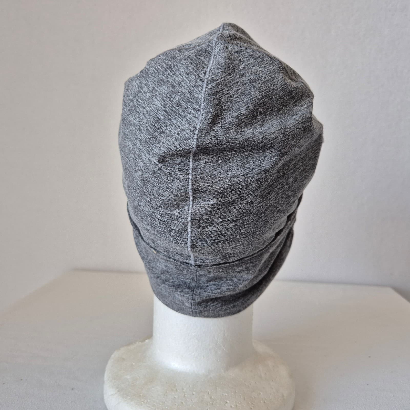 Outdoor Research Melody Beanie Side Ruching Black Heather Women's One Size - Thumbnail 7