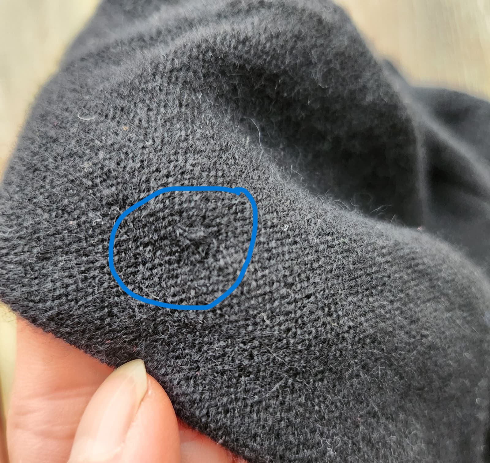 Raffi 100% Cashmere Turtle-Neck Sweater Pullover Long Sleeve Black Women's XS - Thumbnail 12