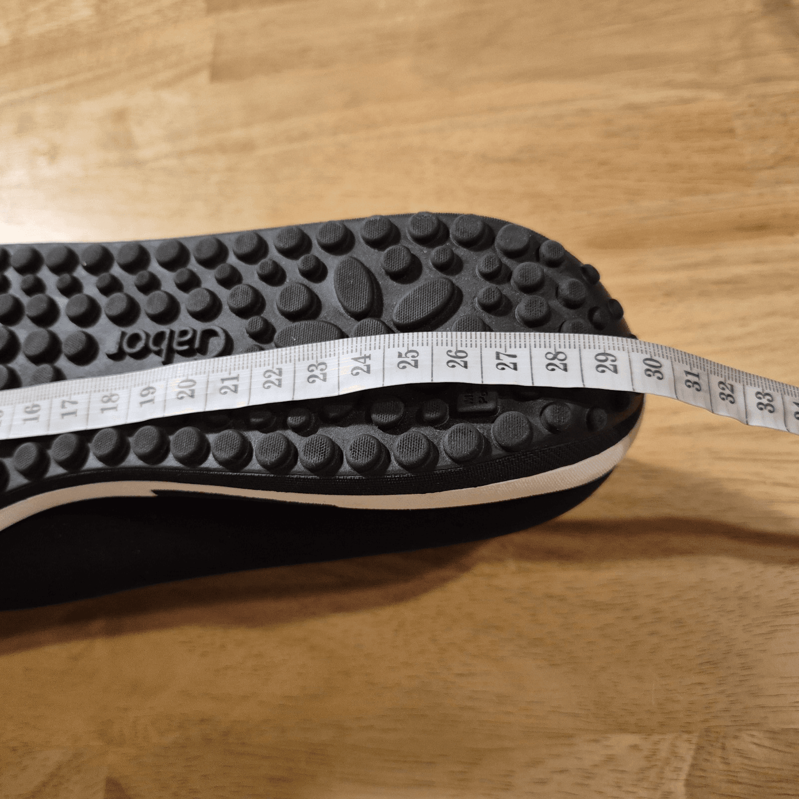 Gabor Comfort Easy Walking Slip-On Trianer Shoes Elastic Front Panel UK8.5 US11 - Thumbnail 15