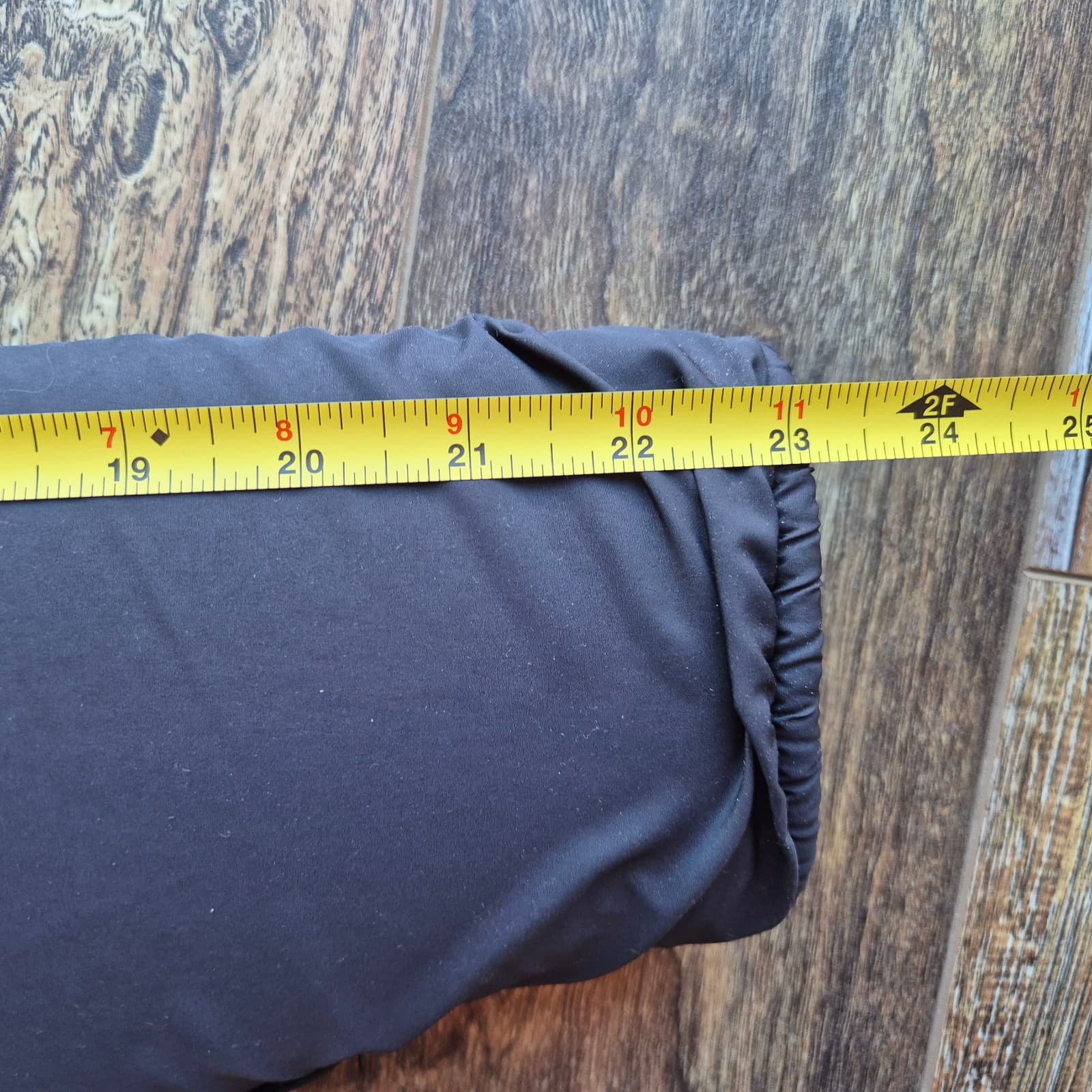 Aeris Ozone Made in USA Extreme Cold Insulated Windproof Jacket Liner Black XS - Thumbnail 14