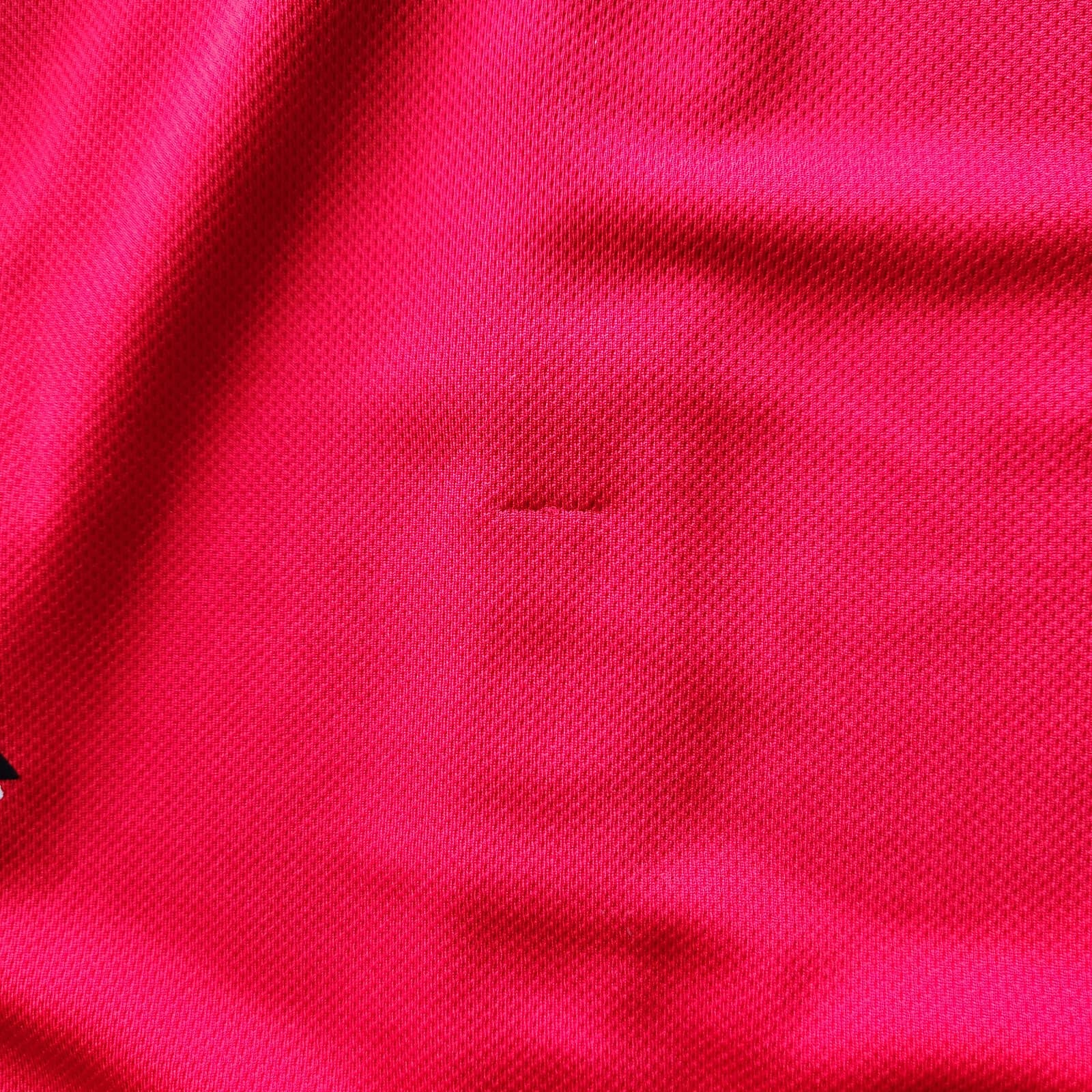 Pearl Izumi Cycling Full-Zip Jacket Long Sleeve Back Pocket Red Black Women Sz.M - Thumbnail 9