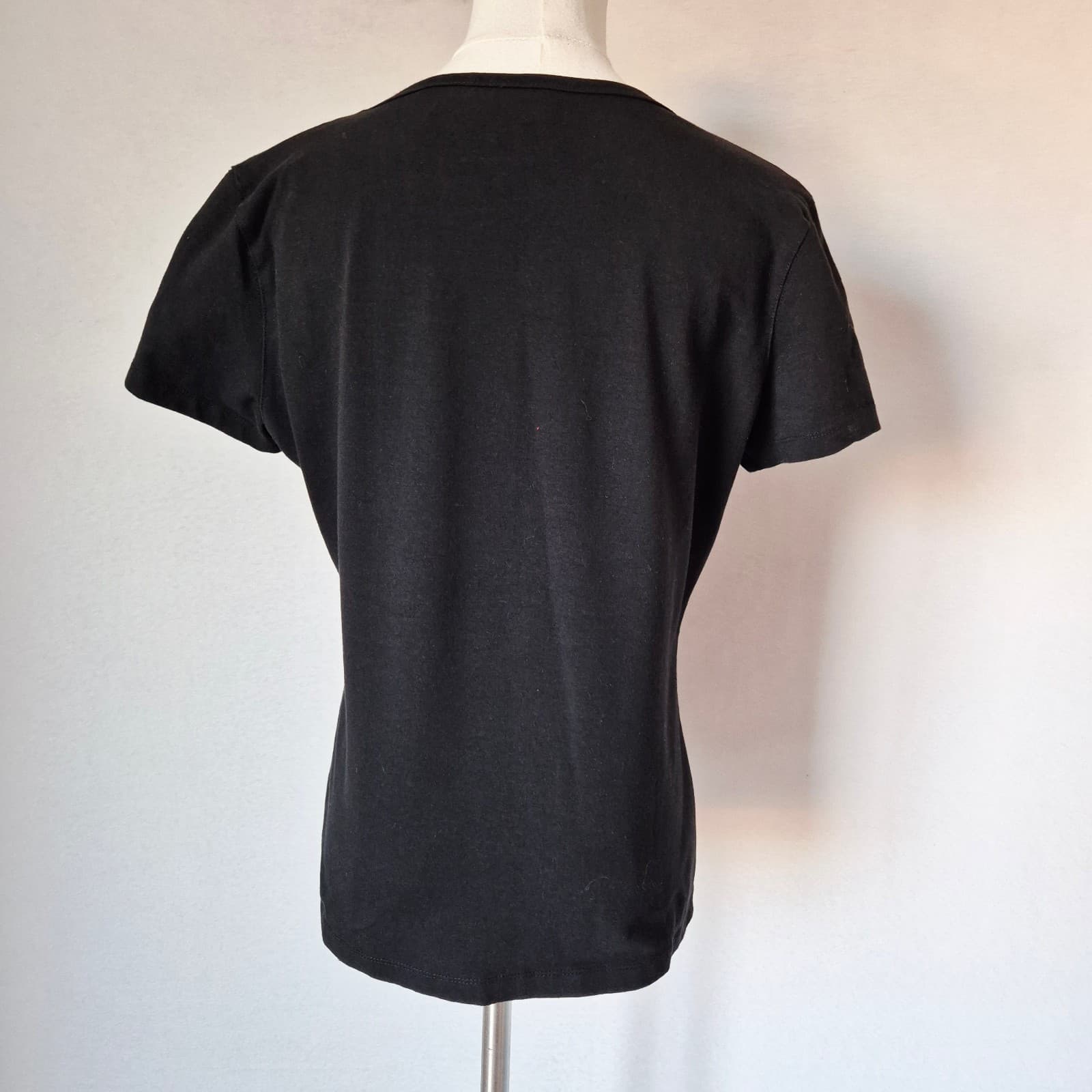 Vintage Harley Davidson Made in USA 100 Years of Great Motorcycs T-Shirt Sz.XL - Thumbnail 6