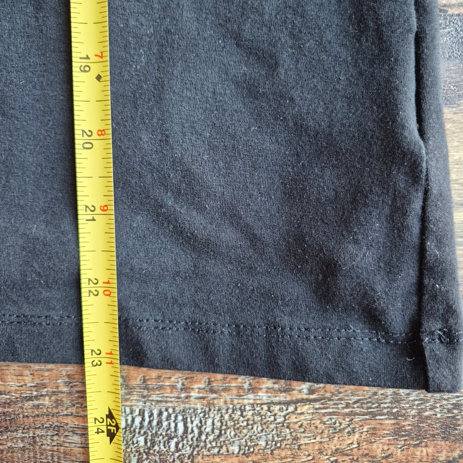 Vintage Harley Davidson Made in USA 100 Years of Great Motorcycs T-Shirt Sz.XL - Thumbnail 11