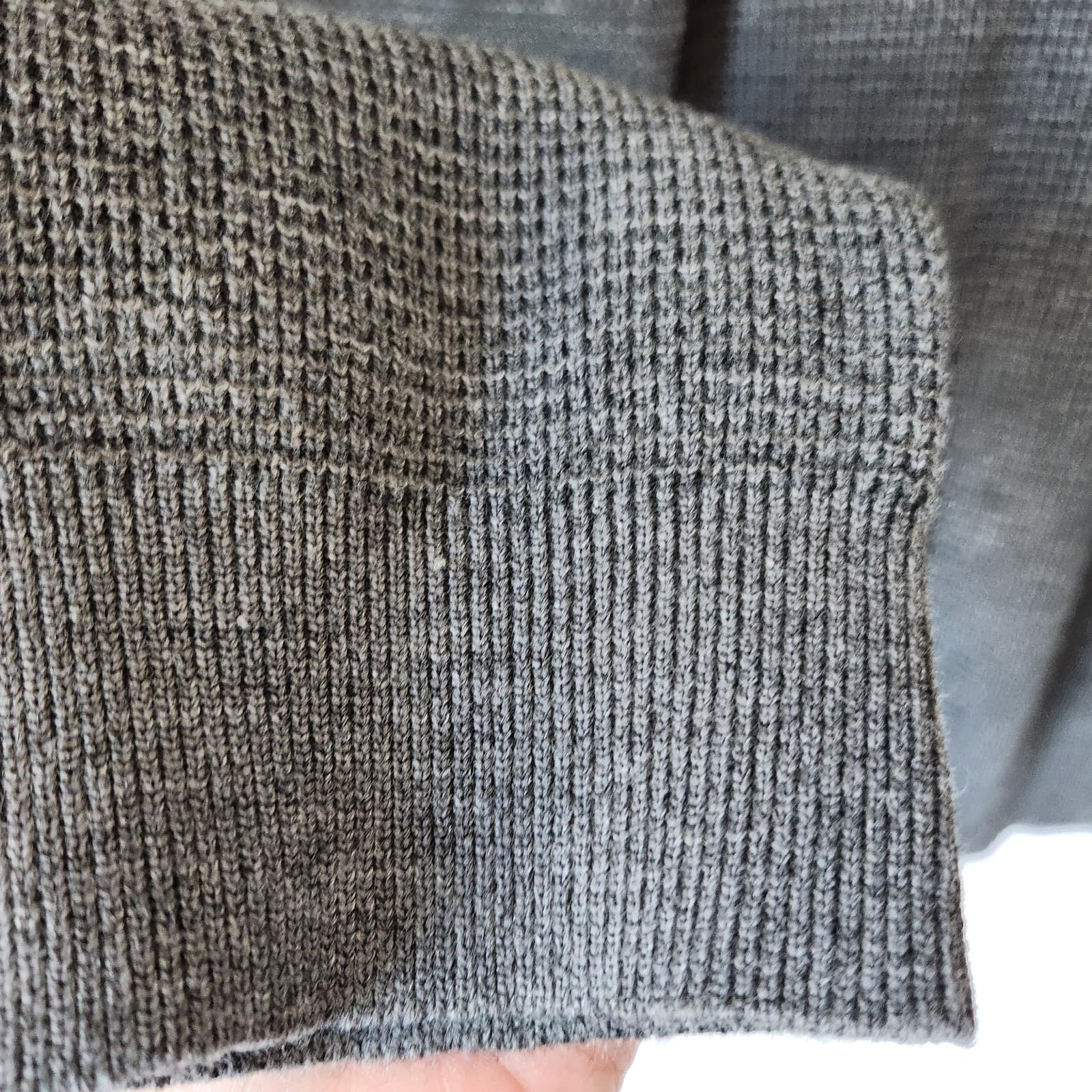 NWoT Phoenix Sun Originals by Somethinginked Crew Neck Sweater Grey Men's XL - Thumbnail 4