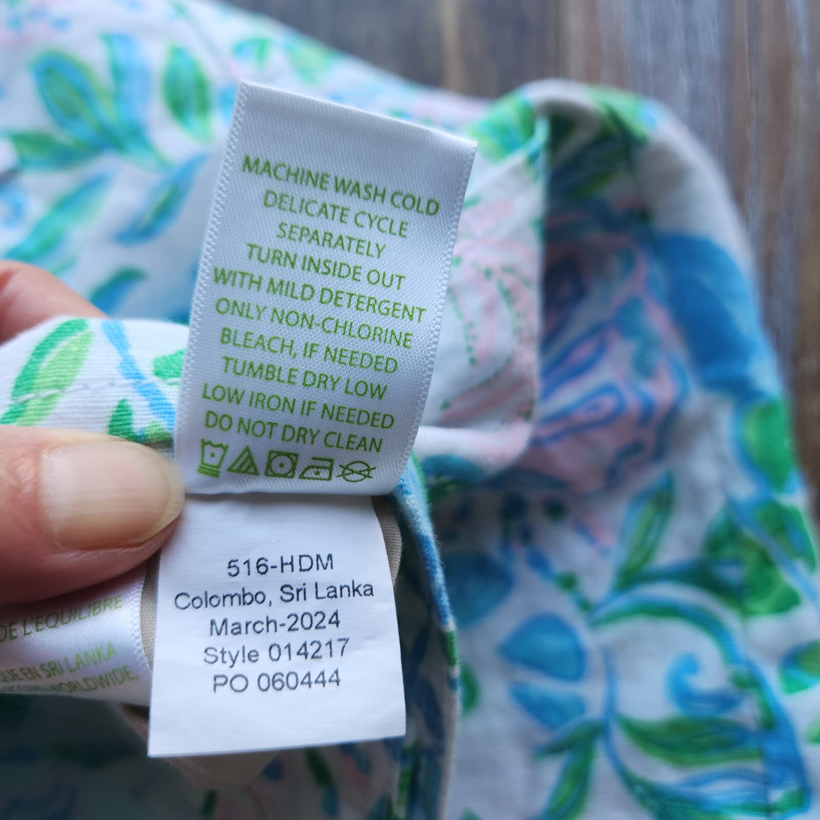 Lilly Pulitzer Aldora Linen Short Mid-Rise Resort White Just A Pinch Women's 12 - Thumbnail 12