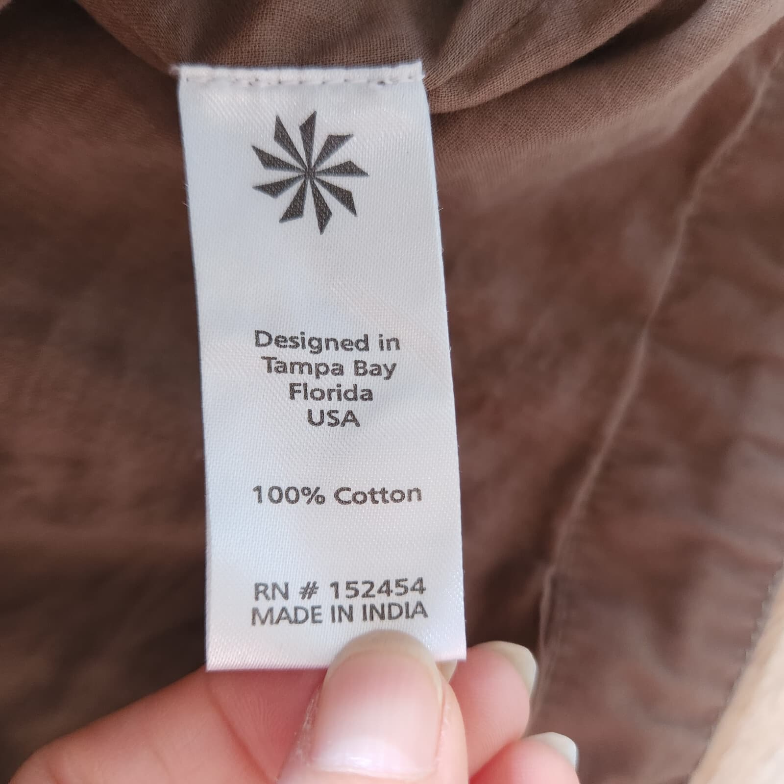 Kyla Seo Embroidered Hooded Jacket Drawstring Pocket Zip Cotton Green Women Sz.L - Thumbnail 11