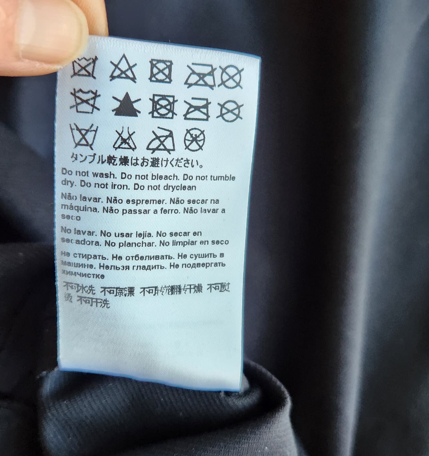 NWT ESCADA Lamb Leather Panel Cap Sleeve Sheath Dress Knee Length Black Sz.40 - Thumbnail 13