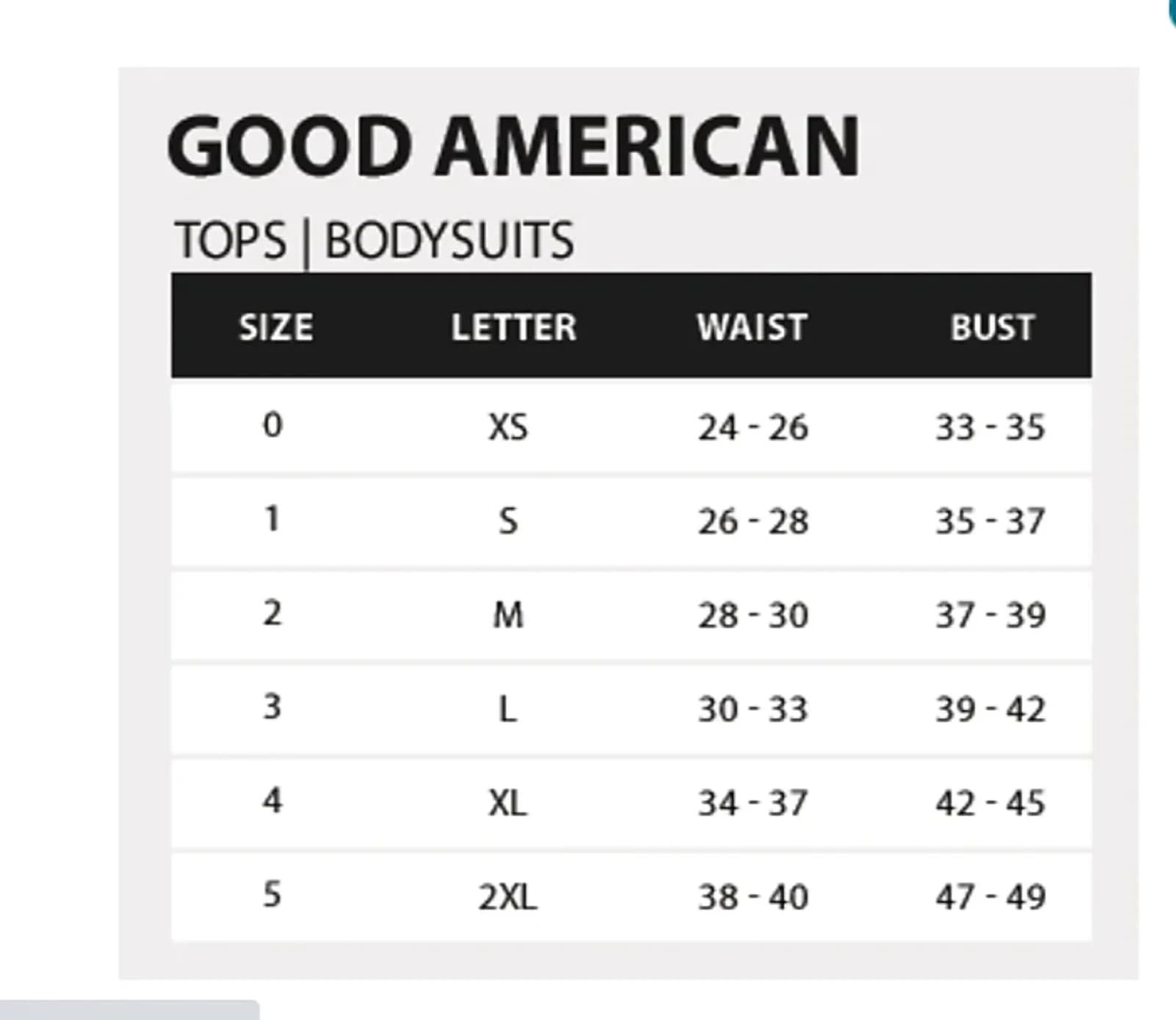 Good American Fit For Success Jumpsuit Stretch Denim Mineral Rose Quartz Sz.3 - Thumbnail 13