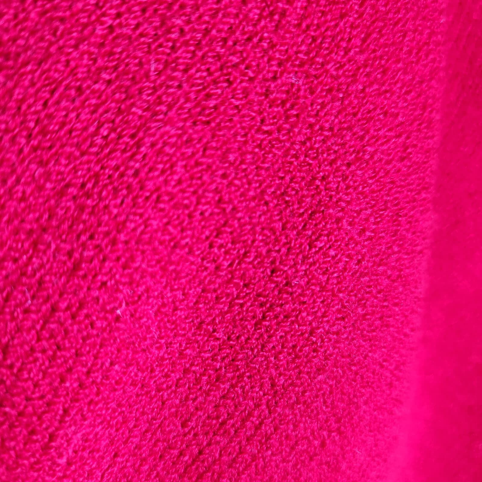 ST. JOHN Collection Marie Gray Santna Knit Pants Pullon Pleat Front Red Women 10 - Thumbnail 6