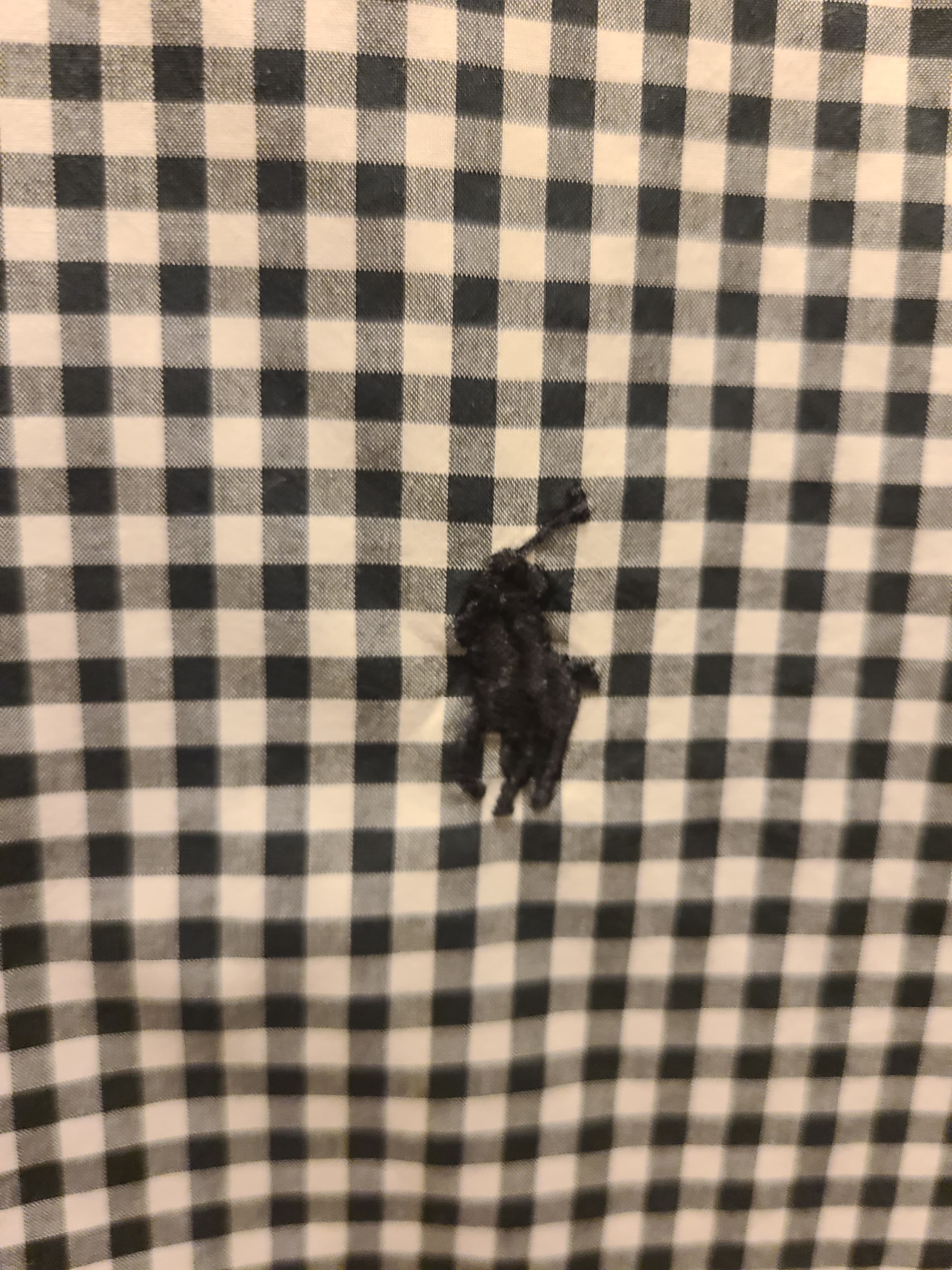 Ralph Lauren Oxford