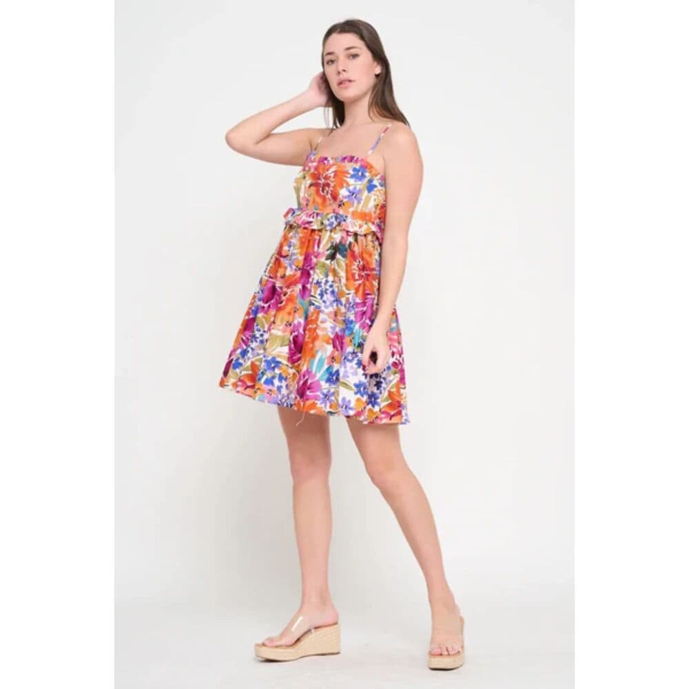 Fiesta Dress - Thumbnail 4