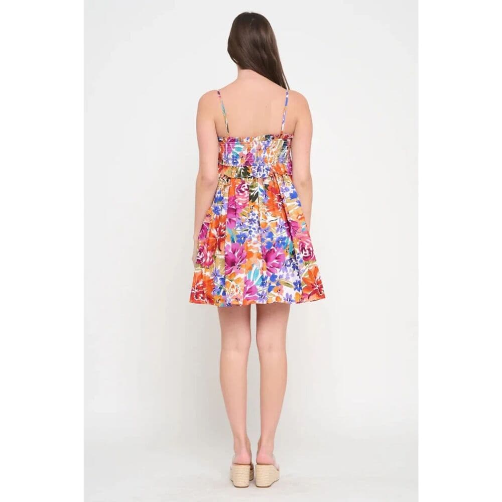 Fiesta Dress - Thumbnail 2