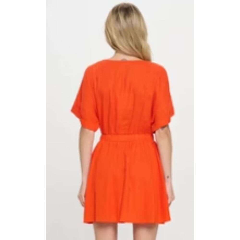 Sunset Dress - Thumbnail 2