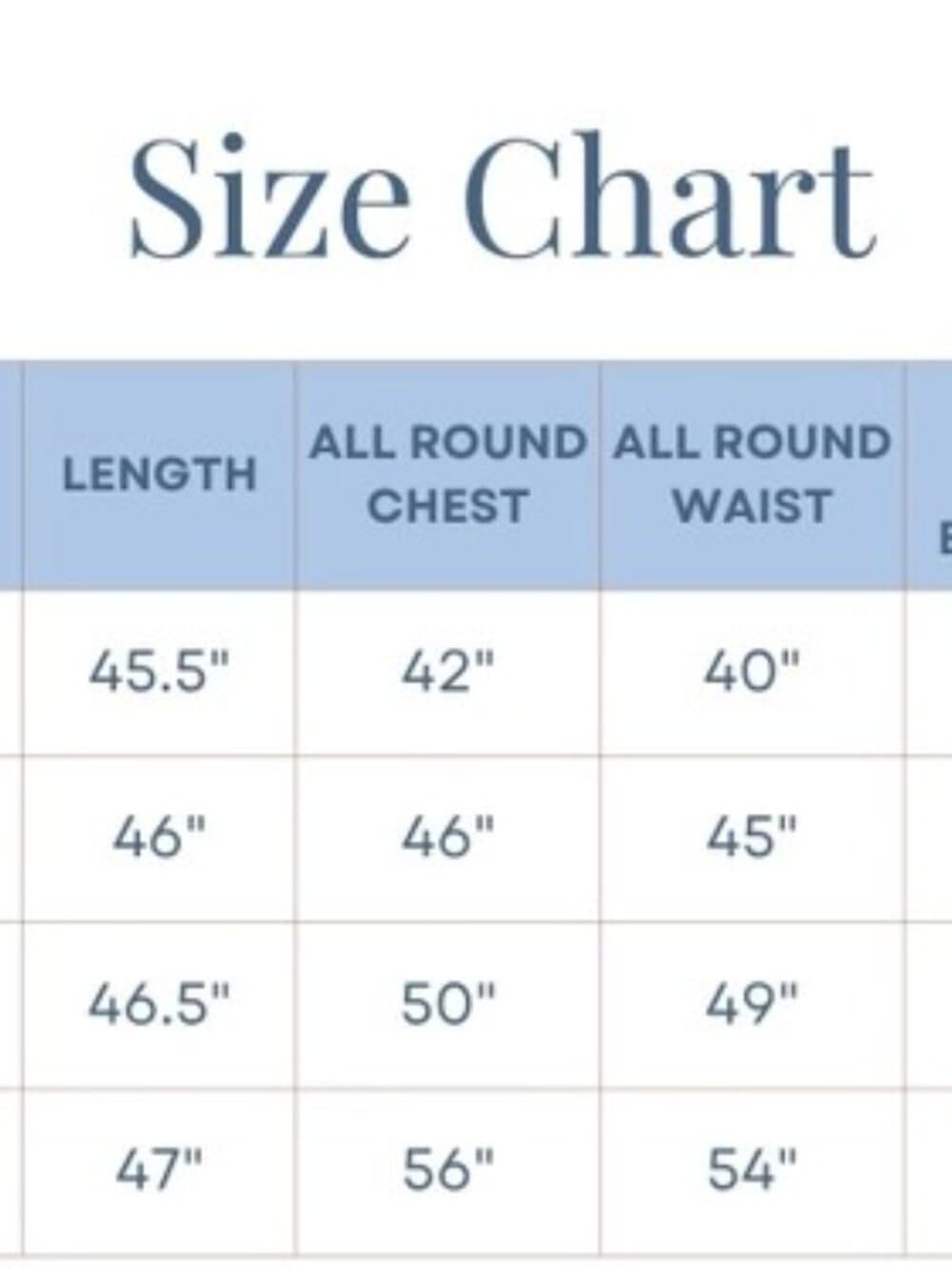Front-Open Asymmetrical High Low Top - Thumbnail 6
