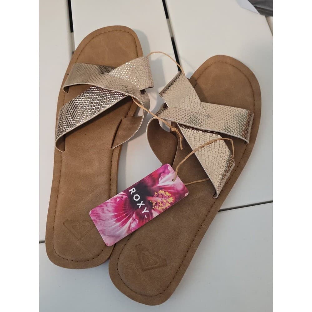 Roxy® Andreya Sandals - Thumbnail 2