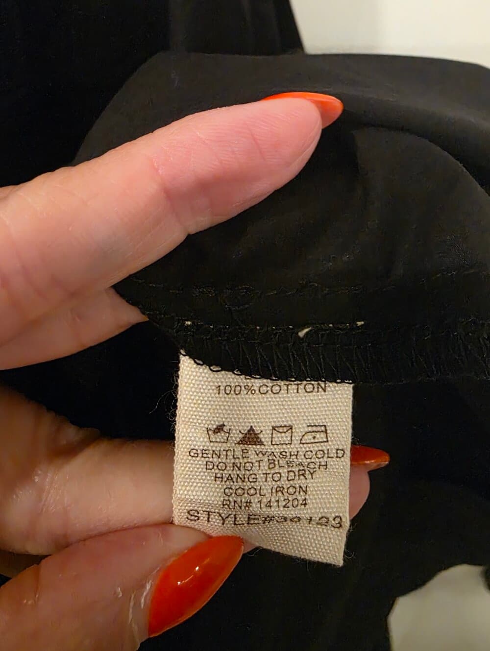 Poplin Midi Swing Skirt With Pockets - Thumbnail 8
