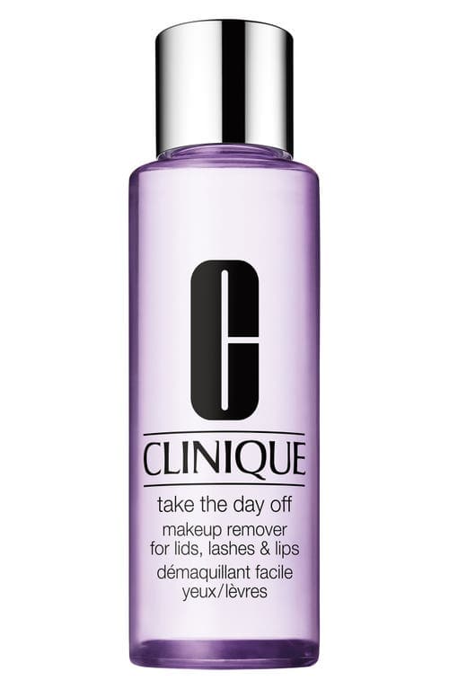 Take the Day Off Makeup Remover by Clinique for Women - 6.7 Oz Makeup Remover - Thumbnail 3