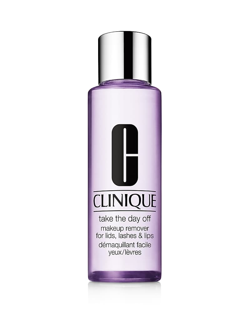 Take the Day Off Makeup Remover by Clinique for Women - 6.7 Oz Makeup Remover - Thumbnail 4