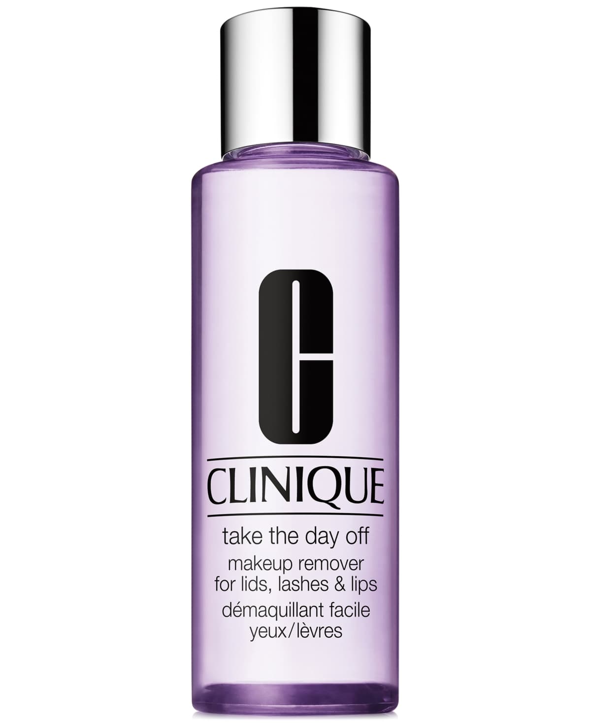Take the Day Off Makeup Remover by Clinique for Women - 6.7 Oz Makeup Remover - Thumbnail 5