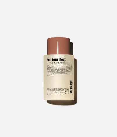 Nécessaire The Body Wash Olibanum 100ml - Thumbnail 2